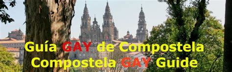 Guía GAY de Compostela / Compostela GAY Guide: Otros。